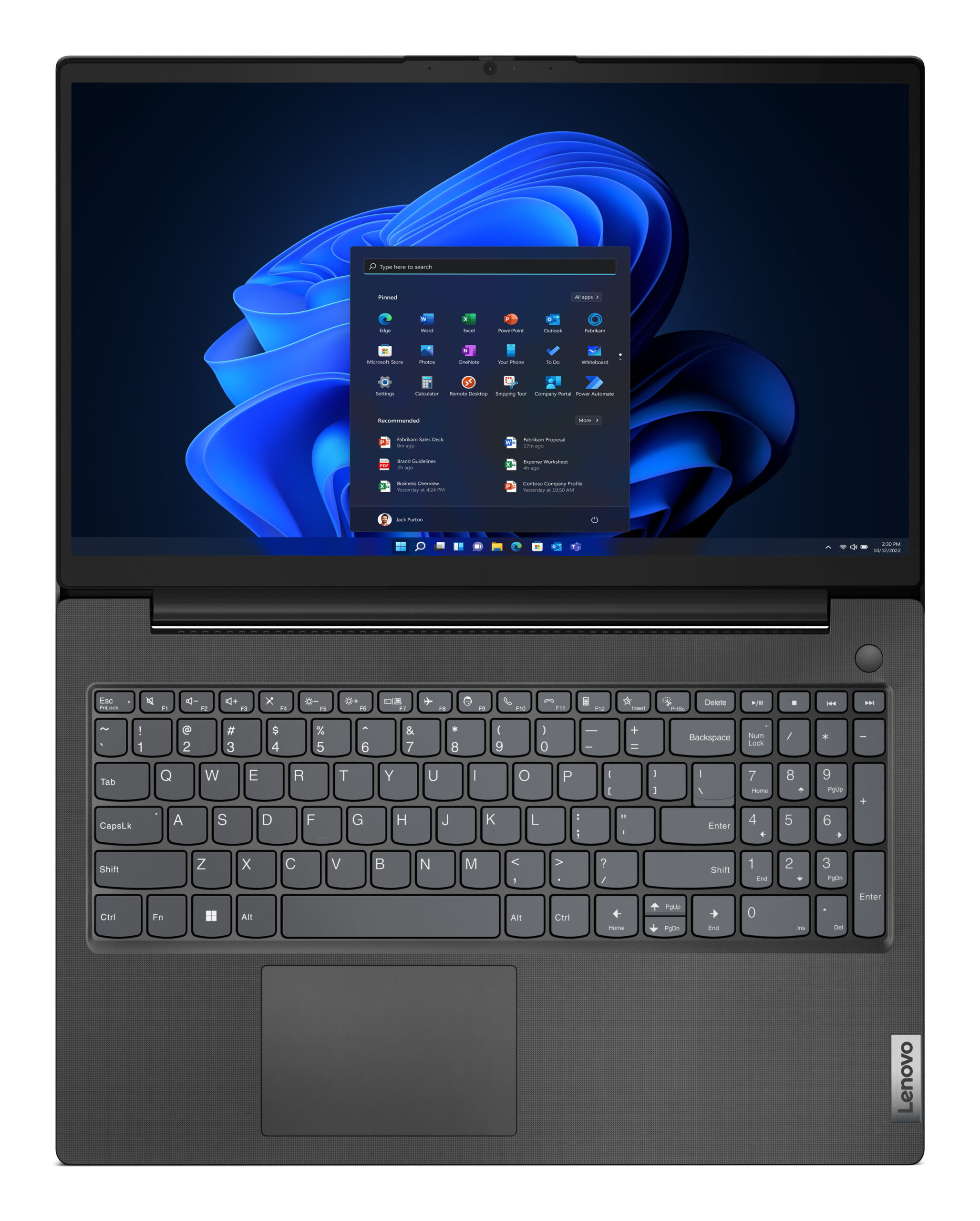 LENOVO V15 G4 IRU