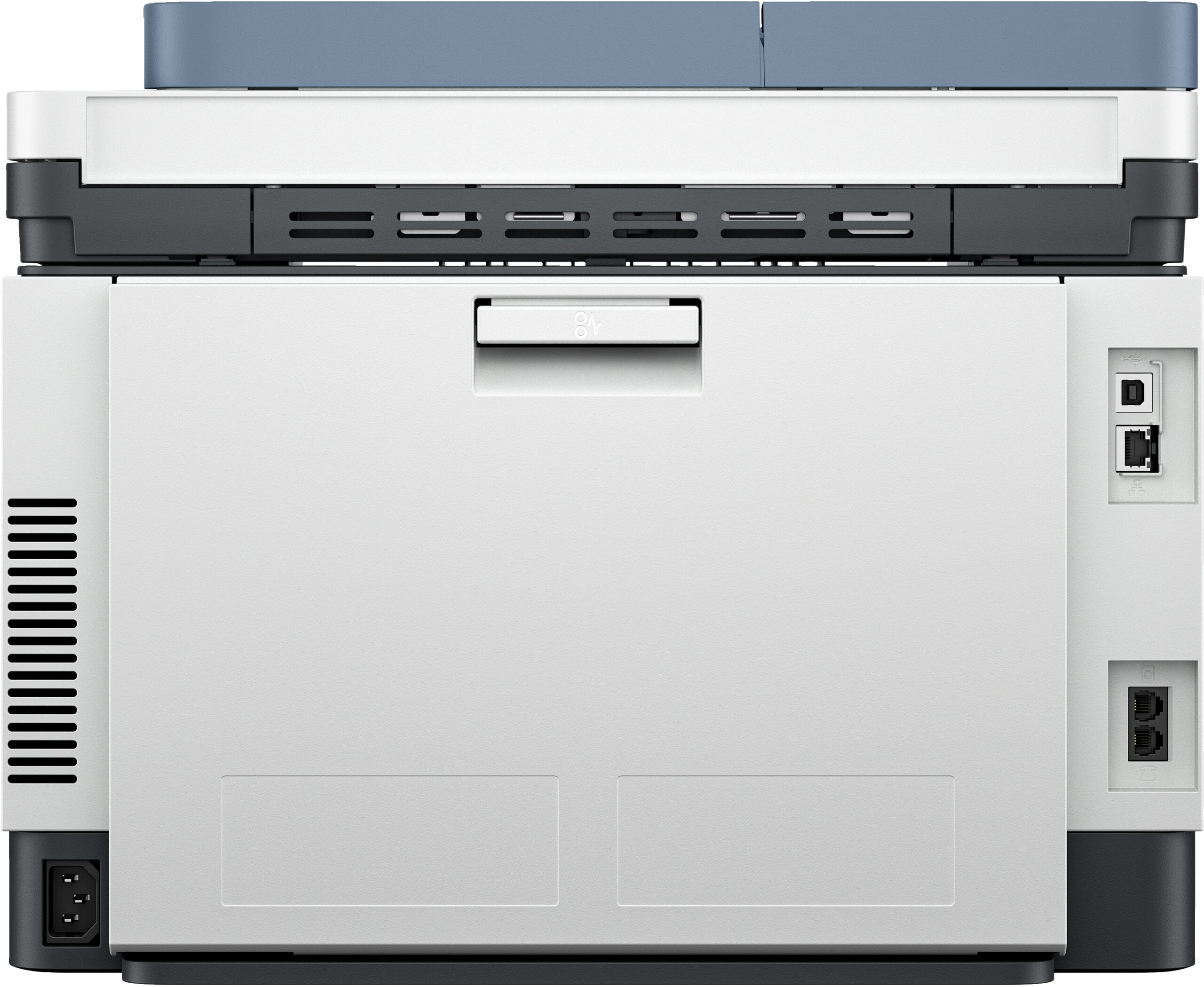 HP Color LaserJet MFP Pro 3303fdw
