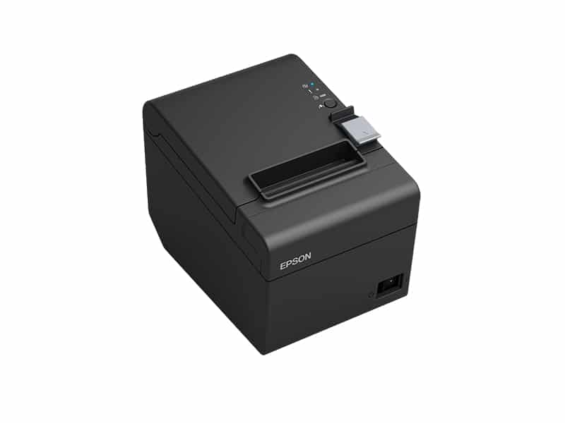 EPSON TM-T20III