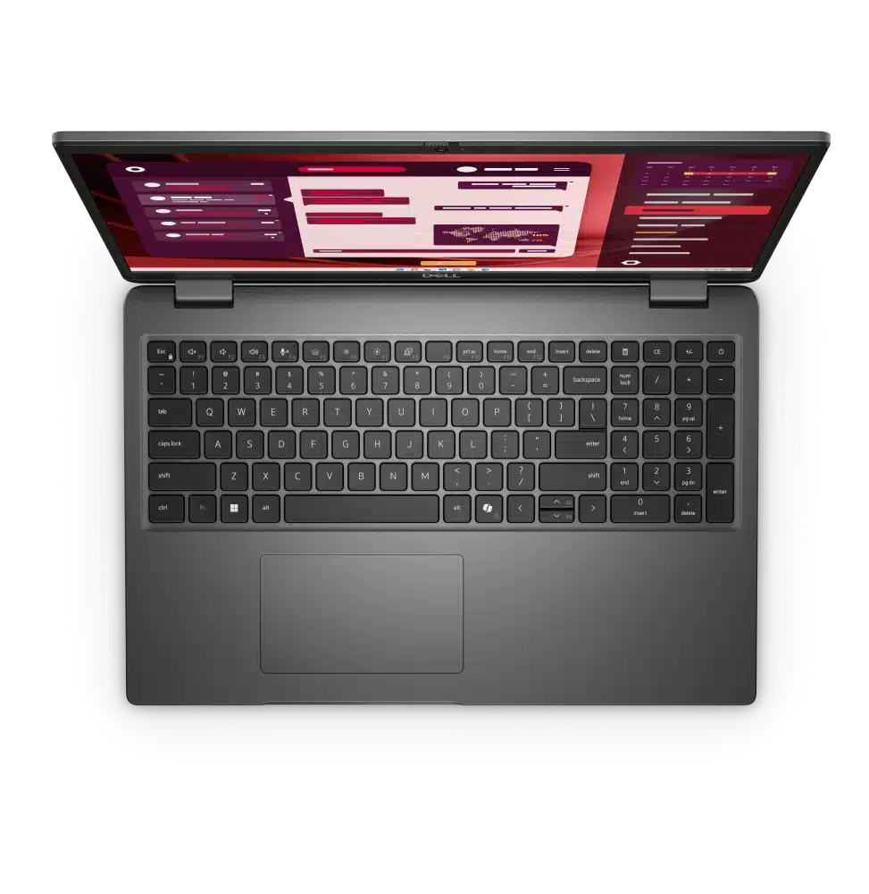 Dell Latitude 3550 Ultra5