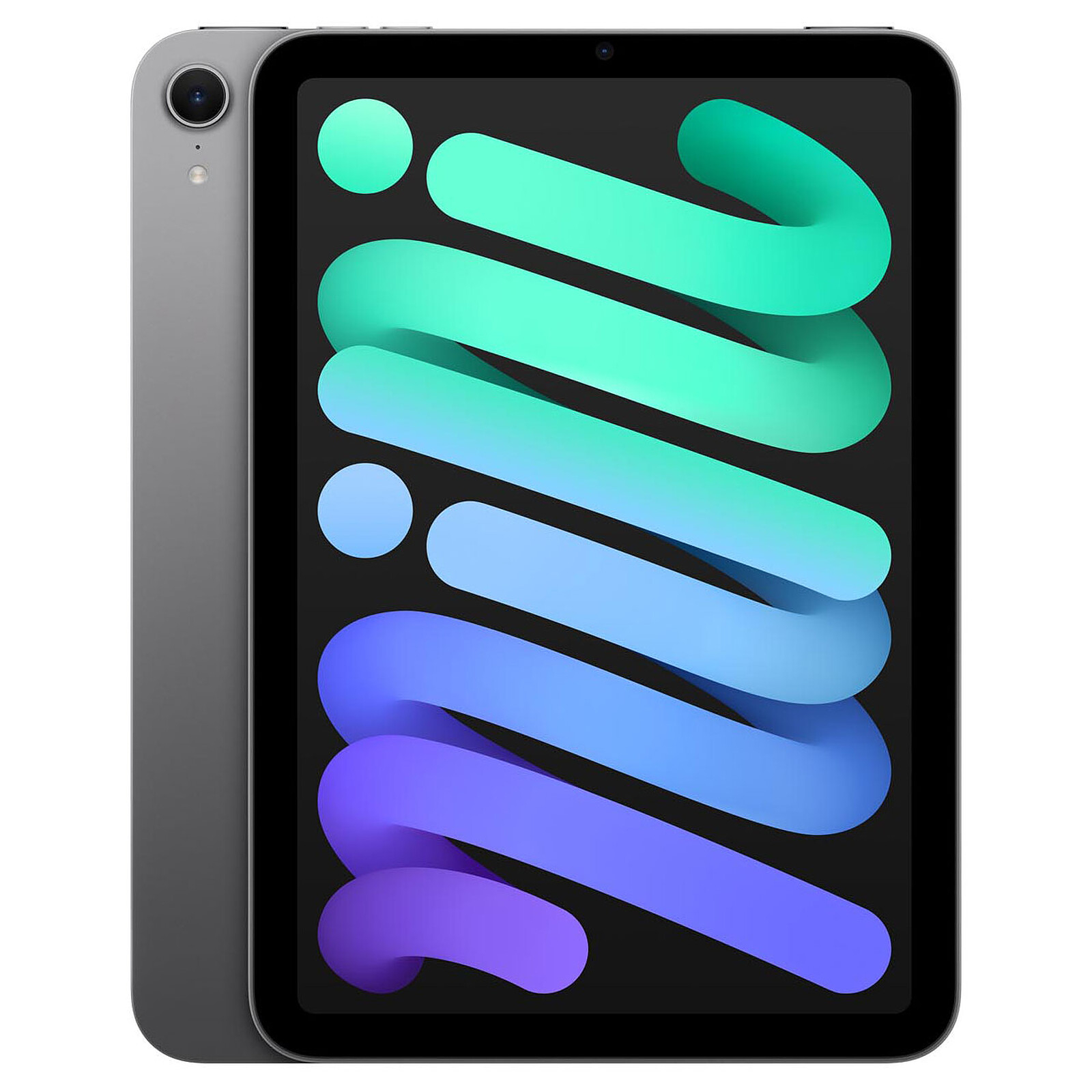 iPad Mini (2024)
