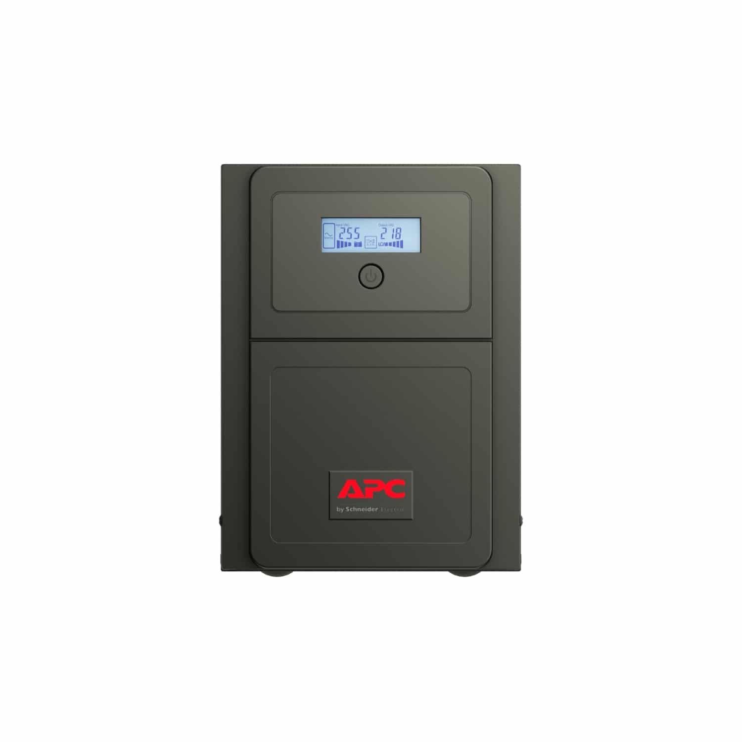 APC ONDULEUR 1000VA EASY UPS SMV 230V