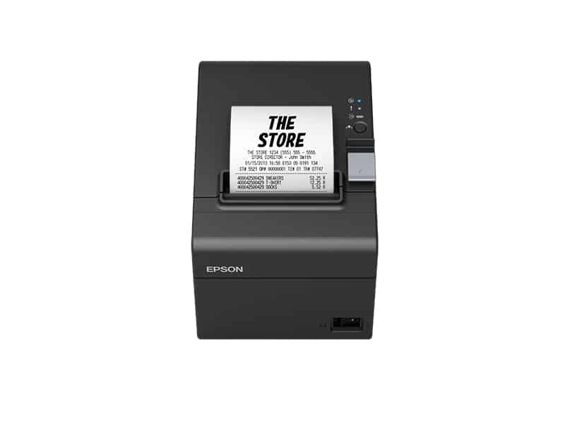 EPSON TM-T20II