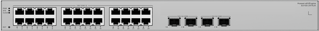HUAWEI S310S-24T4JX