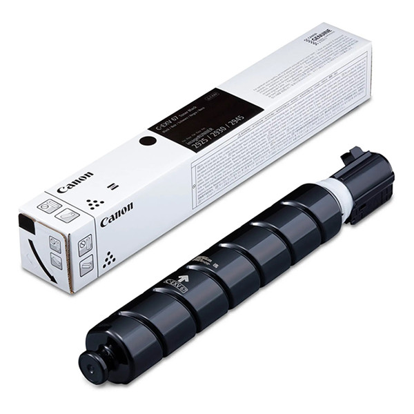 CANON C-EXV 54 Toner Magenta