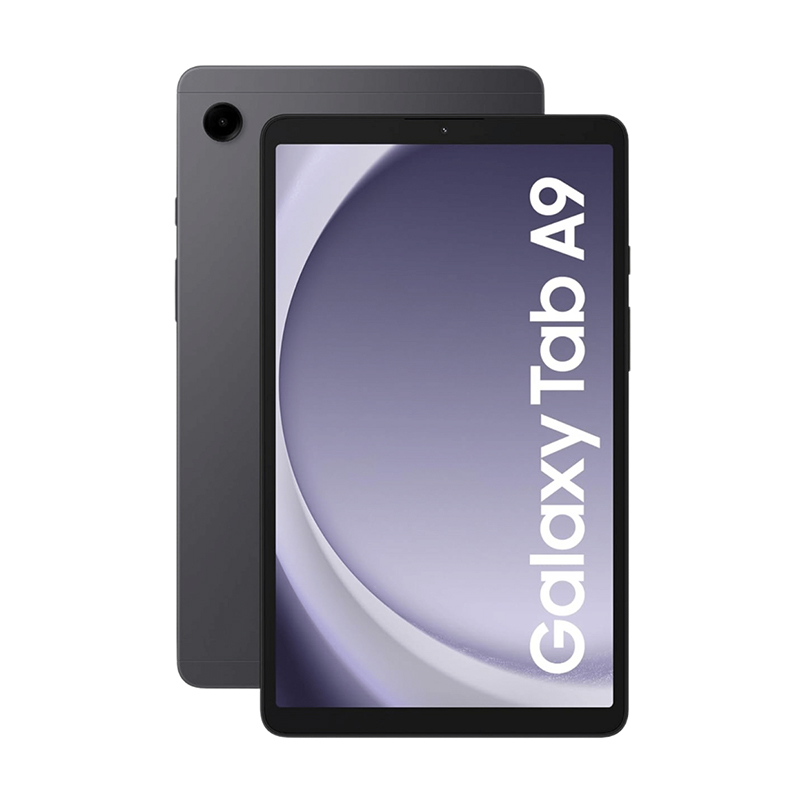 SAMSUNG TAB A9 lite Mystic Silver