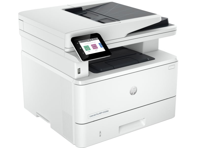 HP LJ PRO M4103DW