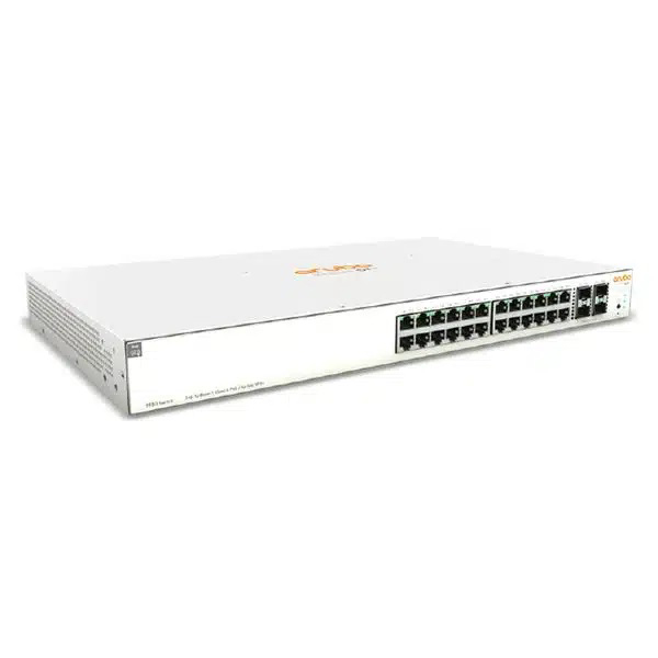 Aruba IOn 1930 24G 4SFP+ 370W Switch