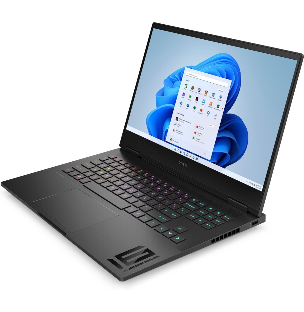 HP OMEN 16-wd0001nk