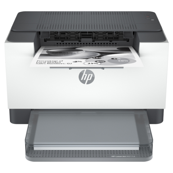 HP LaserJet M211d