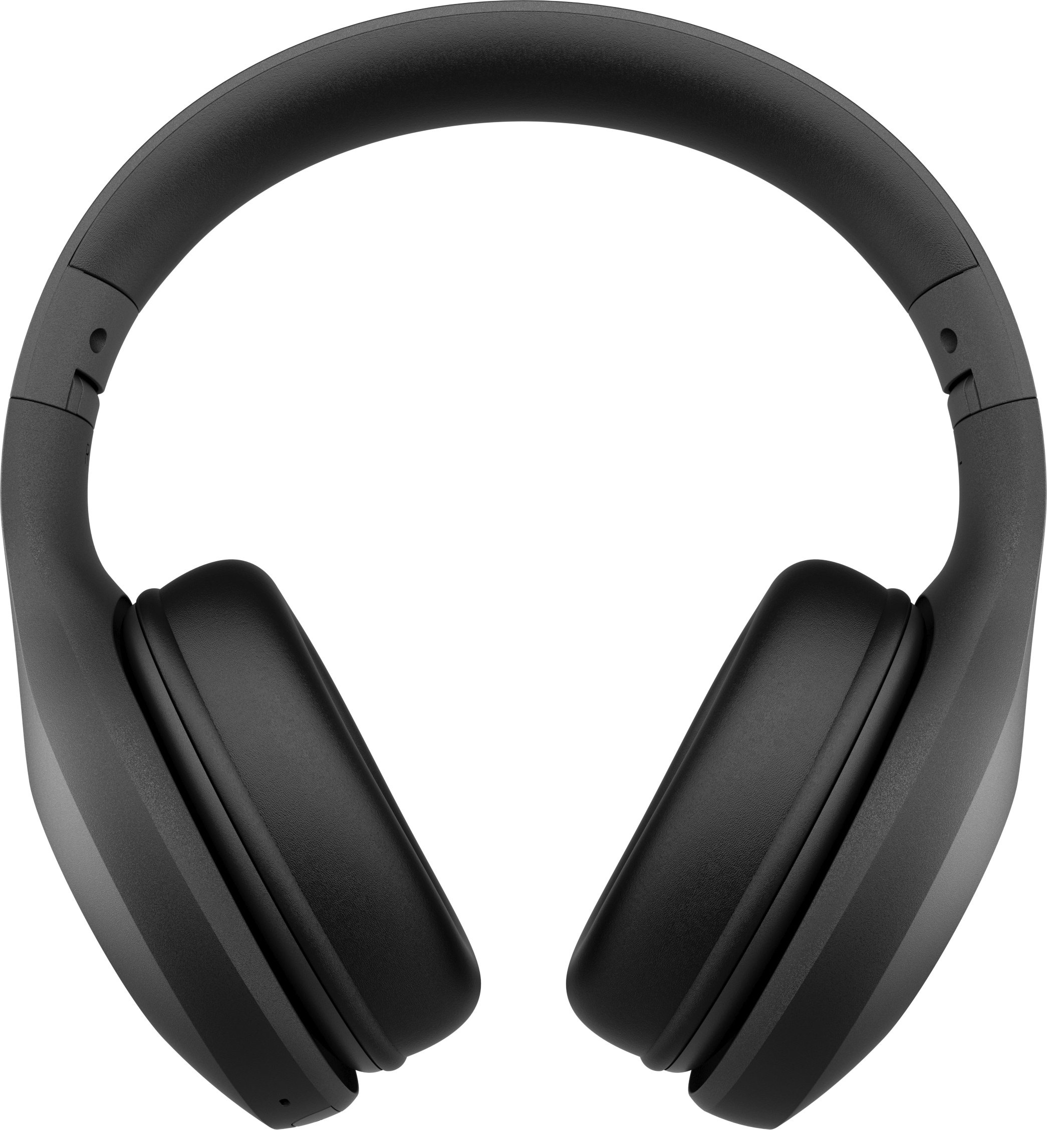 HP 500 Over-Ear Wireless Bluetooth® Headset - Black