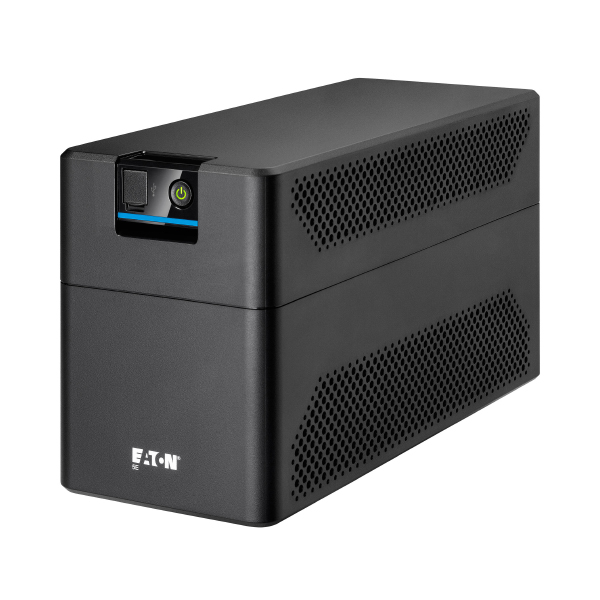 EATON ONDULEUR Line-interactive 5E Gen2 5E2200UI USB - 1200 W / 2200 VA - 6 prises C13