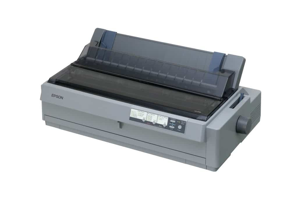 EPSON LQ2190II