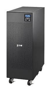EATON ONDULEUR 9E 6000 VA/ 6000VA/4800W 20 min