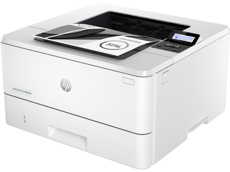 HP LJ PRO M4003DN