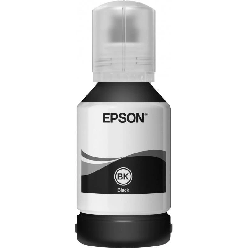 EPSON 101 ECOTANK YELLOW INK BOTTLE