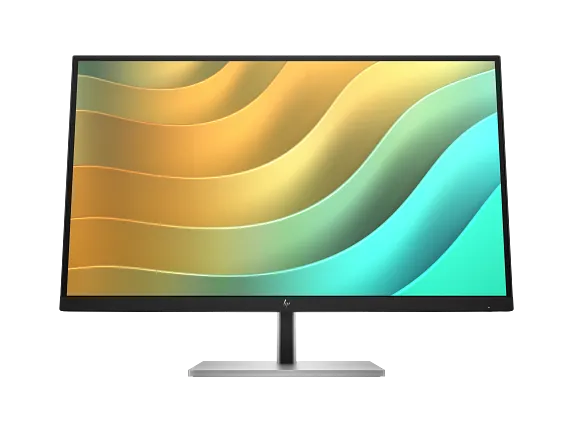 HP E27 G5 Monitor