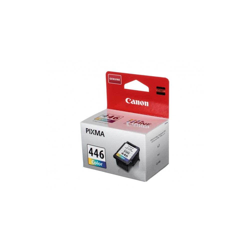 CANON CL-446 EMB Cartouche Couleur