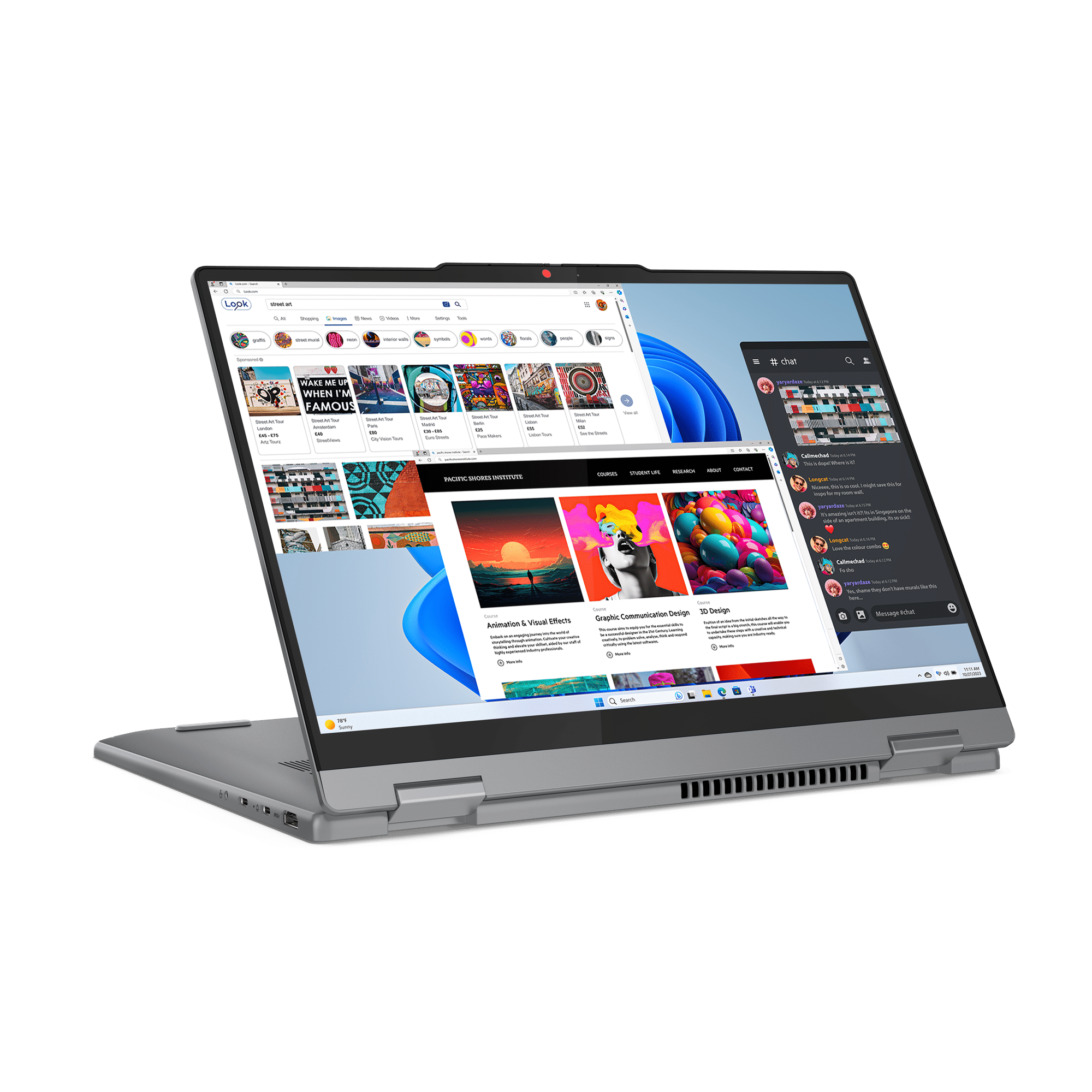 LENOVO IdeaPad 5 2-in-1 14IRH9