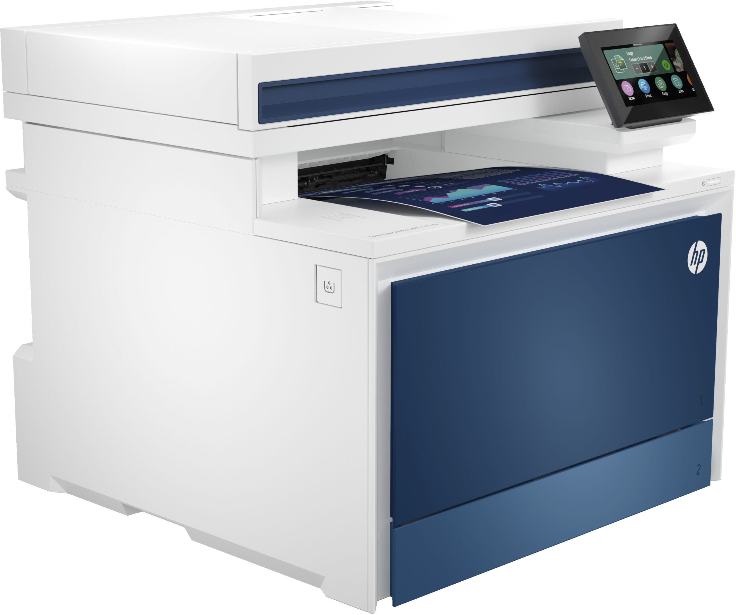 HP LaserJet Pro 4303FDW